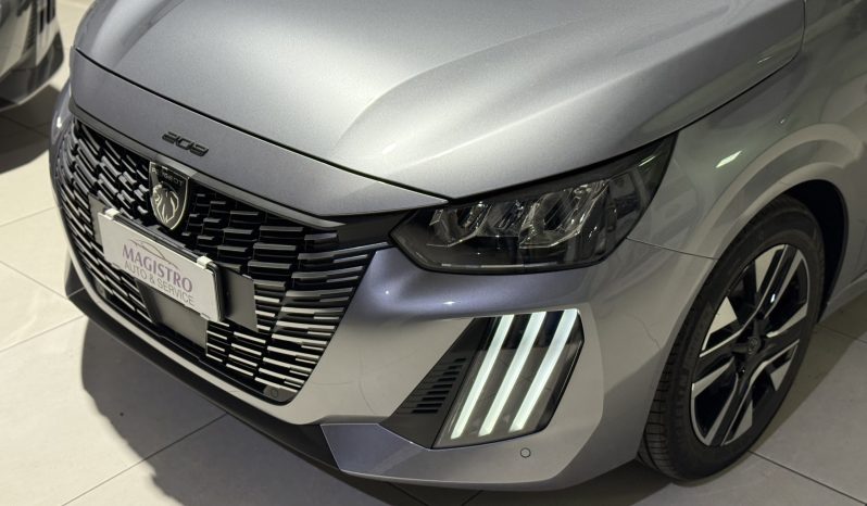 
								Peugeot 208 Allure KM0 MY25 PureTech 100 S&S MT6 full									