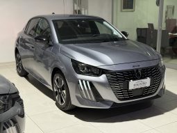 
										Peugeot 208 Allure KM0 MY25 PureTech 100 S&S MT6 full									