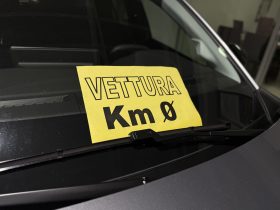 Peugeot 208 Allure KM0 MY25 PureTech 100 S&S MT6