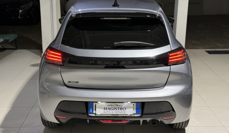 
								Peugeot 208 Allure KM0 MY25 PureTech 100 S&S MT6 full									