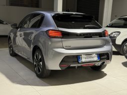 
										Peugeot 208 Allure KM0 MY25 PureTech 100 S&S MT6 full									