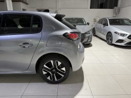 
										Peugeot 208 Allure KM0 MY25 PureTech 100 S&S MT6 full									