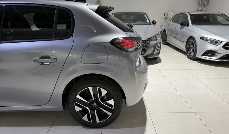 
								Peugeot 208 Allure KM0 MY25 PureTech 100 S&S MT6 full									