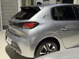 
										Peugeot 208 Allure KM0 MY25 PureTech 100 S&S MT6 full									