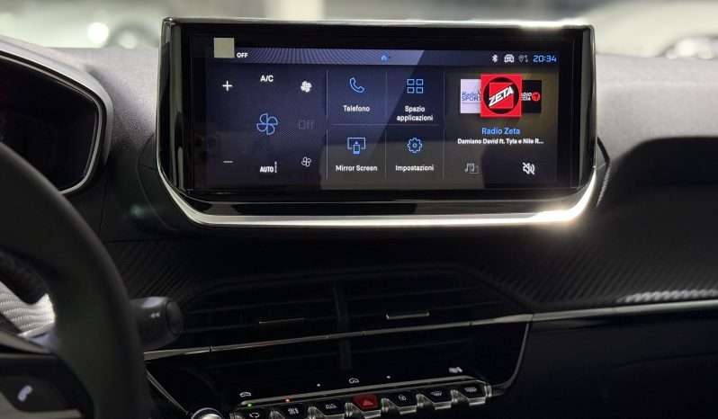 
								Peugeot 208 Allure KM0 MY25 PureTech 100 S&S MT6 full									