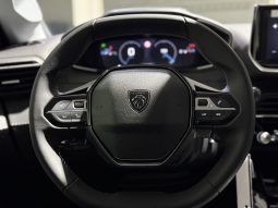 
										Peugeot 208 Allure KM0 MY25 PureTech 100 S&S MT6 full									