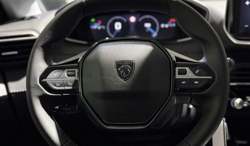 
								Peugeot 208 Allure KM0 MY25 PureTech 100 S&S MT6 full									