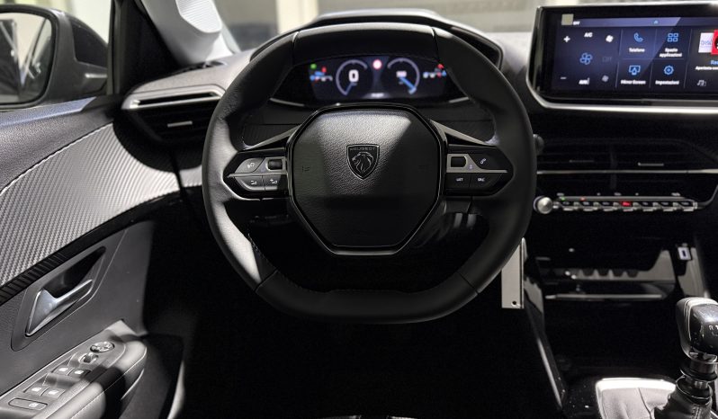 
								Peugeot 208 Allure KM0 MY25 PureTech 100 S&S MT6 full									