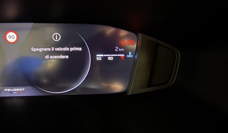 
								Peugeot 208 Allure KM0 MY25 PureTech 100 S&S MT6 full									