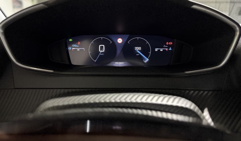 
								Peugeot 208 Allure KM0 MY25 PureTech 100 S&S MT6 full									