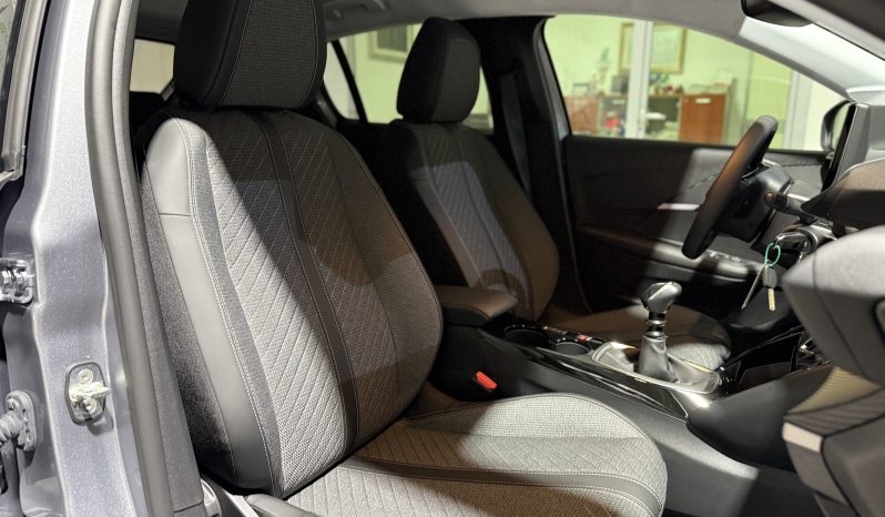 
								Peugeot 208 Allure KM0 MY25 PureTech 100 S&S MT6 full									