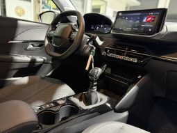 
										Peugeot 208 Allure KM0 MY25 PureTech 100 S&S MT6 full									