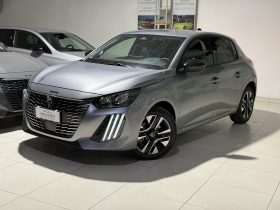 Peugeot 208 Allure KM0 MY25 PureTech 100 S&S MT6