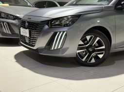 Peugeot 208 Allure KM0 MY25 PureTech 100 S&S MT6