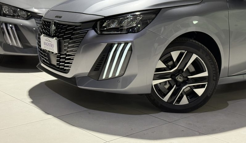 
								Peugeot 208 Allure KM0 MY25 PureTech 100 S&S MT6 full									