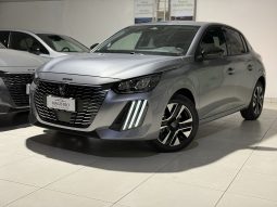 
										Peugeot 208 Allure KM0 MY25 PureTech 100 S&S MT6 full									