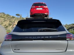 
										Peugeot 208 Allure Hybrid MY25 110 S&S e-DCS6 full									