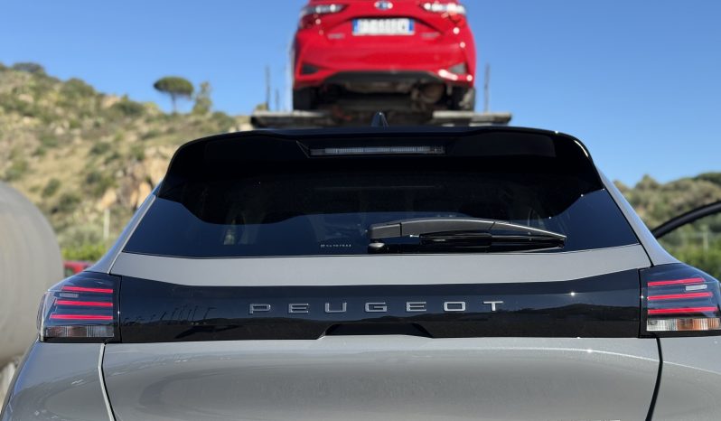 
								Peugeot 208 Allure Hybrid MY25 110 S&S e-DCS6 full									