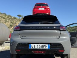 
										Peugeot 208 Allure Hybrid MY25 110 S&S e-DCS6 full									