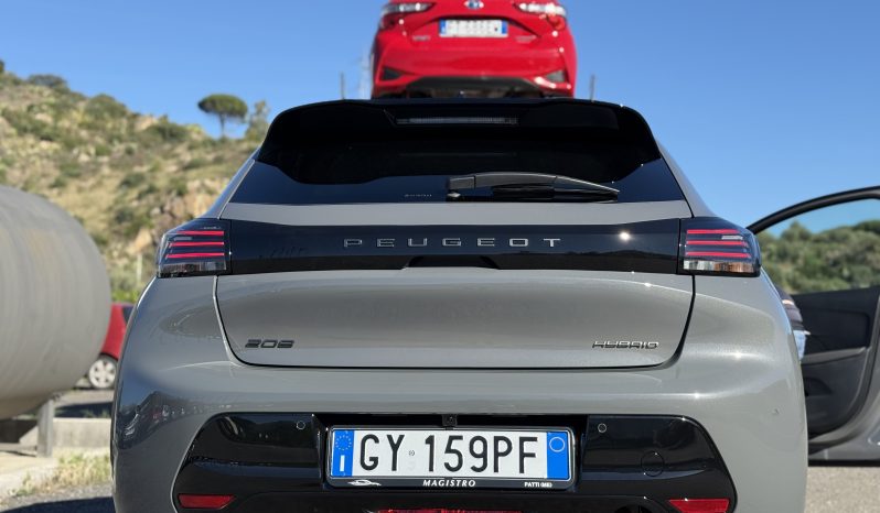 
								Peugeot 208 Allure Hybrid MY25 110 S&S e-DCS6 full									