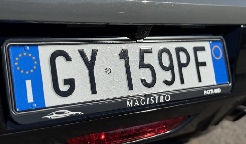 
								Peugeot 208 Allure Hybrid MY25 110 S&S e-DCS6 full									