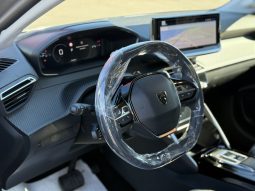 
										Peugeot 208 Allure Hybrid MY25 110 S&S e-DCS6 full									