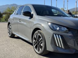 Peugeot 208 Allure Hybrid MY25 110 S&S e-DCS6