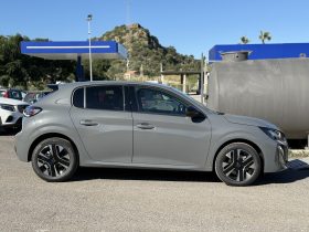 Peugeot 208 Allure Hybrid MY25 110 S&S e-DCS6