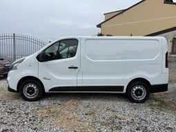 
										FIAT TALENTO N1 1.6 MJT 120 CV PC-TN 10q IVA INCLUSA full									