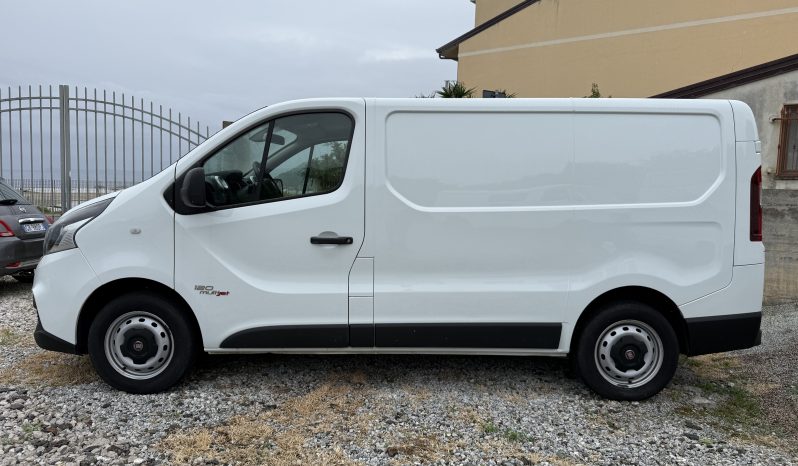 
								FIAT TALENTO N1 1.6 MJT 120 CV PC-TN 10q IVA INCLUSA full									