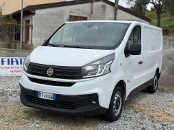 FIAT TALENTO N1 1.6 MJT 120 CV PC-TN 10q IVA INCLUSA