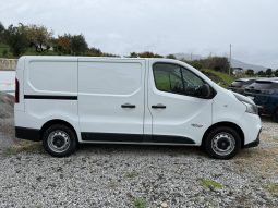 FIAT TALENTO N1 1.6 MJT 120 CV PC-TN 10q IVA INCLUSA
