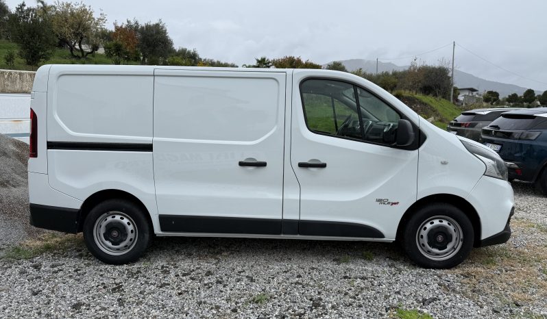 
								FIAT TALENTO N1 1.6 MJT 120 CV PC-TN 10q IVA INCLUSA full									