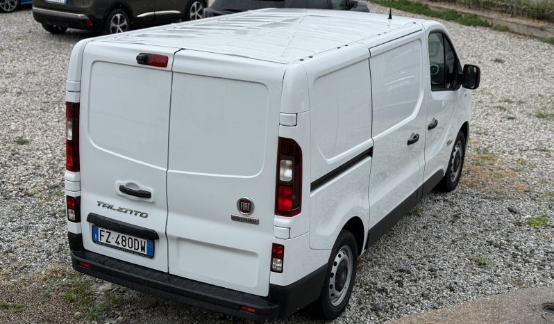 
								FIAT TALENTO N1 1.6 MJT 120 CV PC-TN 10q IVA INCLUSA full									
