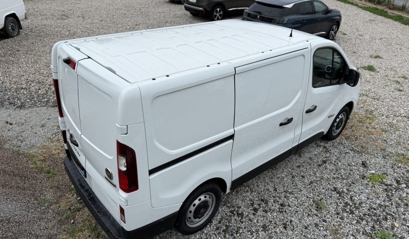 
								FIAT TALENTO N1 1.6 MJT 120 CV PC-TN 10q IVA INCLUSA full									