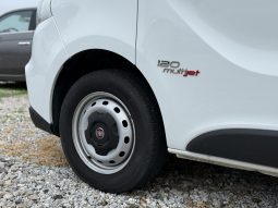 
										FIAT TALENTO N1 1.6 MJT 120 CV PC-TN 10q IVA INCLUSA full									