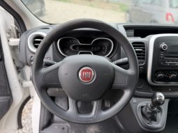 
										FIAT TALENTO N1 1.6 MJT 120 CV PC-TN 10q IVA INCLUSA full									