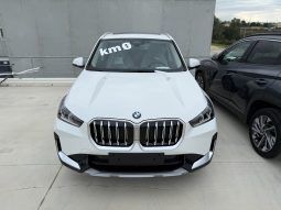 BMW X1 KM0 sDrive20d xLine MY25
