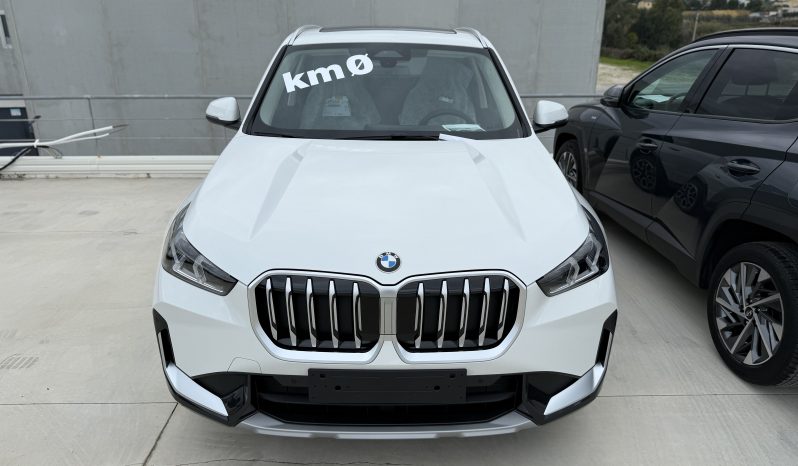 
								BMW X1 KM0 sDrive20d xLine MY25 full									