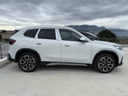 
										BMW X1 KM0 sDrive20d xLine MY25 full									