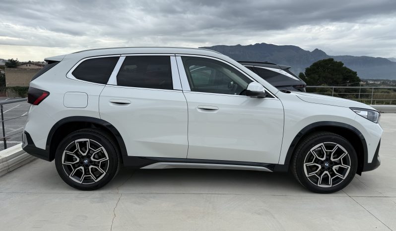 
								BMW X1 KM0 sDrive20d xLine MY25 full									