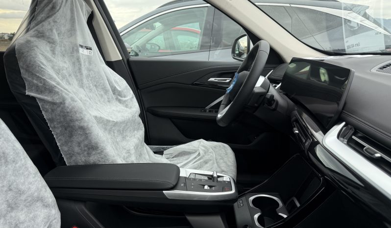 
								BMW X1 KM0 sDrive20d xLine MY25 full									