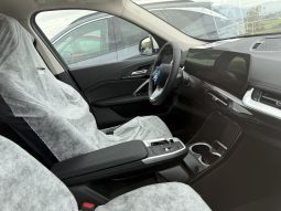 
										BMW X1 KM0 sDrive20d xLine MY25 full									