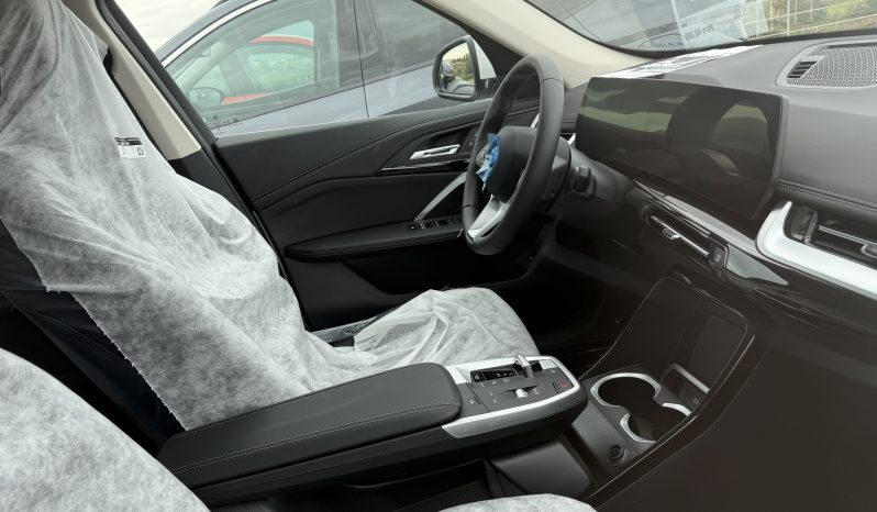 
								BMW X1 KM0 sDrive20d xLine MY25 full									