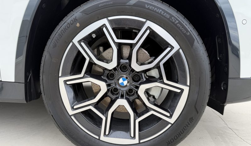 
								BMW X1 KM0 sDrive20d xLine MY25 full									