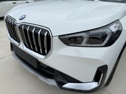 BMW X1 KM0 sDrive20d xLine MY25