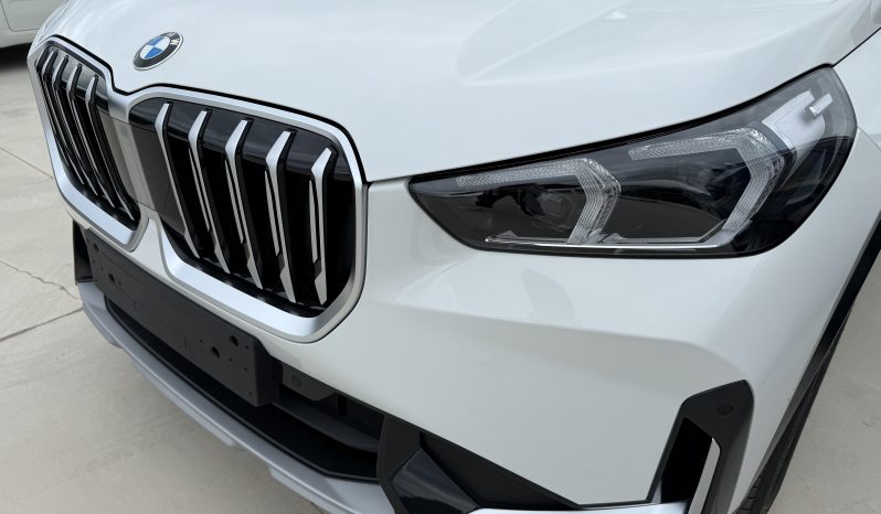 
								BMW X1 KM0 sDrive20d xLine MY25 full									