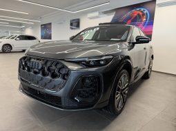 AUDI Q5 SPB S-Line Identity Black TDI QUATTRO MY25