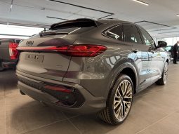 AUDI Q5 SPB S-Line Identity Black TDI QUATTRO MY25