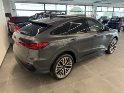 AUDI Q5 SPB S-Line Identity Black TDI QUATTRO MY25